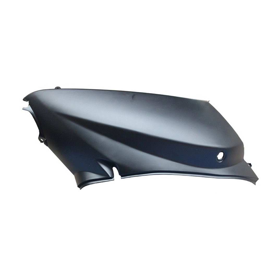 ARORA AR50-20 TODEY SOL KORUMA LEVHASI SİYAH #AR50-20 TODEY.003